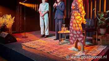 Bij Boek en Troost is het niet alleen kommer en kwel: 'We kunnen ook met elkaar lachen'