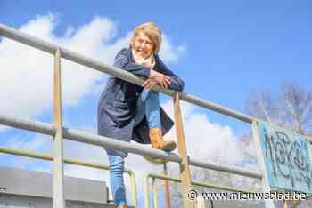 Bonheidense schrijfster Sterre Carron neemt lezers weer mee naar Mechelen in nieuwe thriller