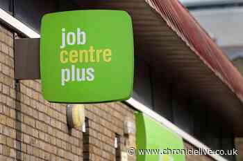 DWP confirm full list of Jobcentres closing - including one in the North East