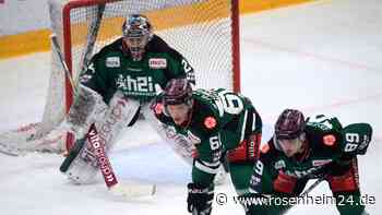 Rosenheims Playdown-Fahrplan: So können die Starbulls den Verbleib in der DEL2 sichern
