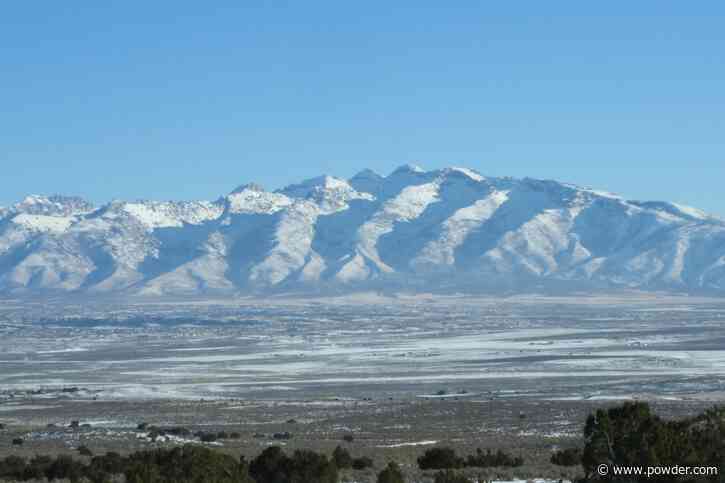 'Protect Our Winters' Calls On Biden Administration To Protect Nevada's Ruby Mountains