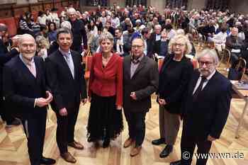 Der 7. Oktober überschattet die „Woche der Brüderlichkeit“