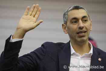 Brussels parlementslid Youssef Handichi (ex-PVDA) in juni op MR-lijst