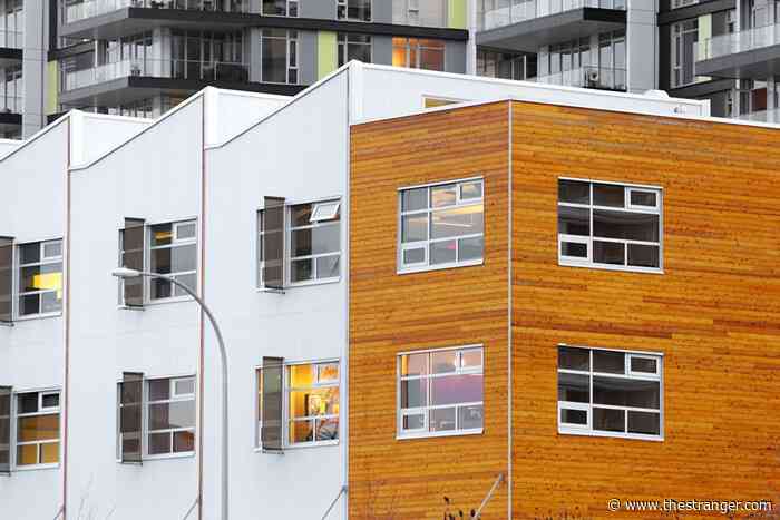 The One Seattle Comprehensive Plan Is Here