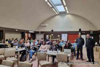 Vzw Zorggroep Zusters van Berlaar helpt medewerkers veilig op weg