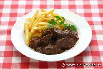 Voetbalclub SK Staden spijst de kas met eetfestijn