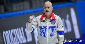 Northwest Territories’ Jamie Koe leads upsets galore at Brier in Regina