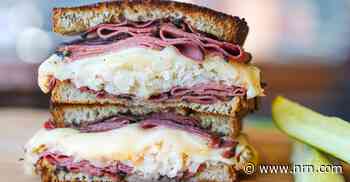 Yampa Sandwich Co. embraces nature