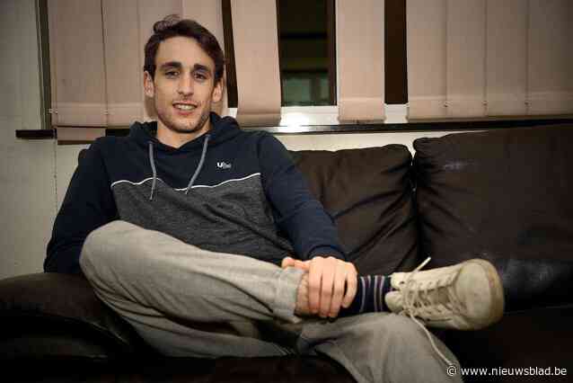 Niels Delafortrie duikt seizoenseinde bij SC Keerbergen met vertrouwen in: “Ons eigen veld wordt onze grootste tegenstander”