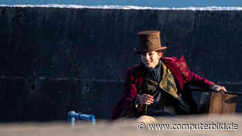 Mit KI geplantes Willi-Wonka-Event sorgt für Polizeieinsatz