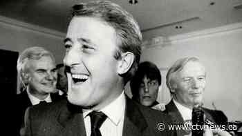 Details released on state funeral for former prime minister Mulroney