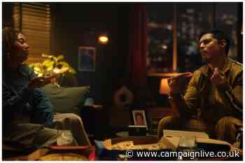 Mafia movies inspire latest Domino's ad campaign