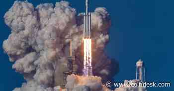 Bitcoin Soars to New All-Time High Above $69K