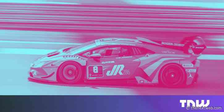 Autonomous auto racing promises safer driverless cars on the road