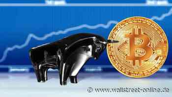 80.000 US-Dollar im Visier: Bitcoin wird Rallye über Sommer fortsetzen, Nachfrage höher als Angebot