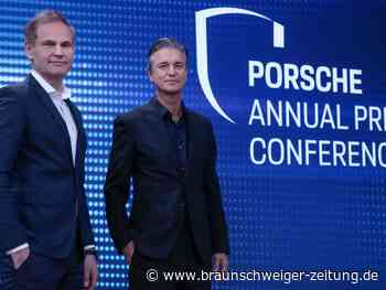 Porsche-Vize muss Chalet in Kitzbühel verkaufen