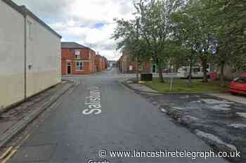 Police investigating report of sexual assault in Chorley