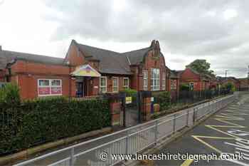 Duke Street Primary School evacuate after report of gas leak