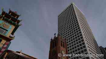 Leerstand: US-Banken sind laut Studie stärker von der Immobilienkrise betroffen