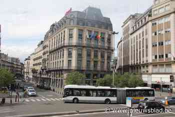 Nog eens zeven Brusselse etablissementen krijgen Green Key-label