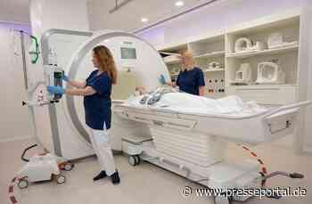 Sanfter Blick ins Herz: Innovative Bildgebung auf höchstem Niveau