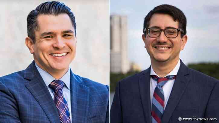 Contentious election in Austin, Texas, matches Soros-backed DA against Dem challenger calling for 'change'