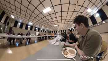 U.S. YouTuber comes to Northern Sask. to learn Cree, surprises elders