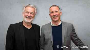 Top-Vermarkter: Matthias Dang und Carsten Schwecke verstärken Stiftungsrat von NetID