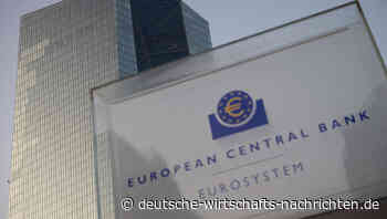Alle Augen auf die EZB: Prognose für Immobilienkäufer