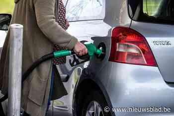 Oplichters tanken voor 162.500 euro zonder effectief iets te betalen: drie verdachten aangehouden