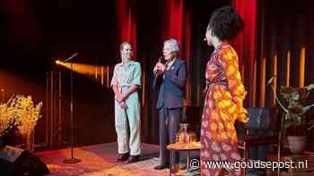 Boek en Troost helpt al tien jaar met rouwen, maar het is niet alleen kommer en kwel: 'We kunnen ook met elkaar lachen'
