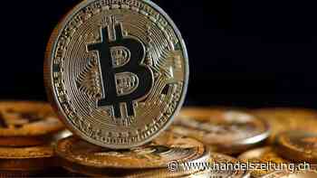 Bitcoin steigt auf neues Allzeithoch