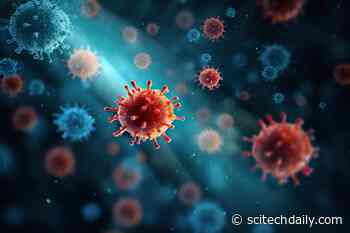 New Study Finds That Persistent COVID-19 Infections Are Surprisingly Common