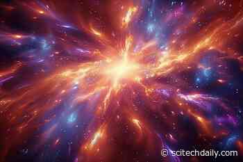 NASA’s UVEX: New Mission Will Unlock the Ultraviolet Mysteries of the Universe