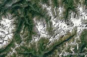 Melting Mysteries: The Loss of Earth’s Frozen Records