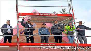 Senioren-Wohnen in Jettingen: „Antwort auf  demografischen Wandel“