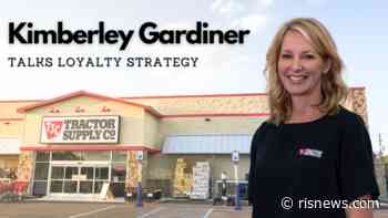 Tractor Supply Launches Loyalty Program Enhancements, Gets More Targeted on Personalization