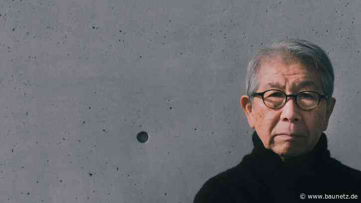 Pritzker-Preis 2024
 - Riken Yamamoto ausgezeichnet