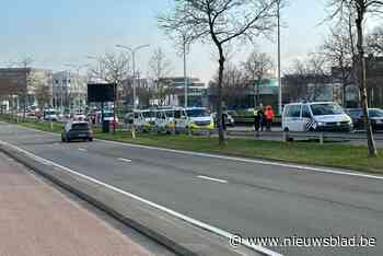 Voor 20.500 euro aan boetes en belastingen geïnd bij controles in Hasselt en Diepenbeek