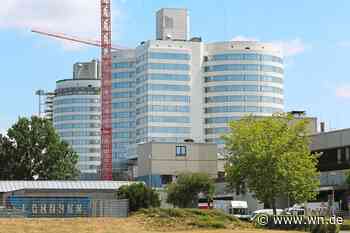 Drei münsterische Kliniken unter den Top 100 in Deutschland