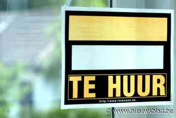 Hemiksem voert controles op huurwoningen op