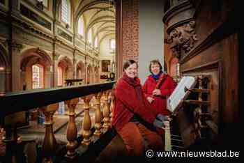 Begga-festival brengt hulde aan de Mechelse ‘moeder’ van de Bruegeldynastie