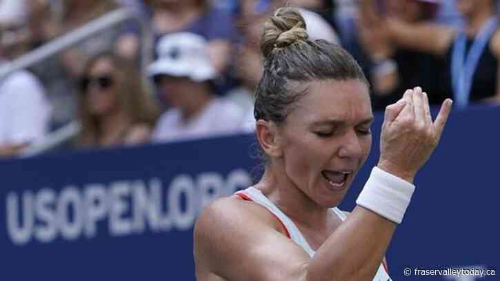 Grand Slam champ Simona Halep wins doping case on appeal and is cleared to resume tennis