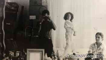 Review: A Revolution on Canvas