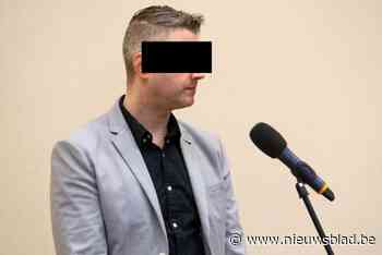 Zes mannen en zes vrouwen oordelen over assisenlot van strak uitgedoste Tom Erken