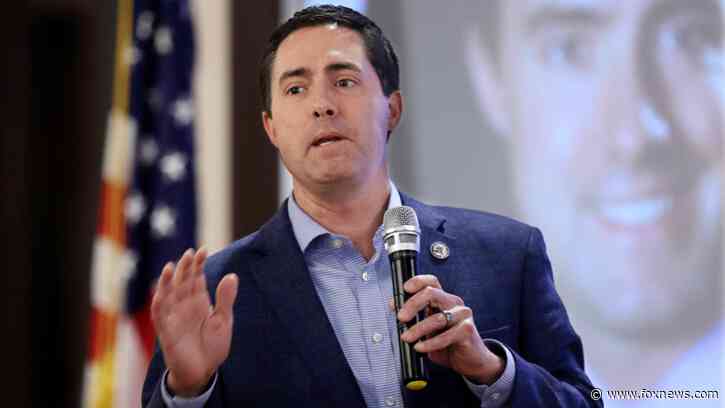 Ohio GOP Senate candidate touts key pro-2A group's endorsement: 'Only candidate' voters 'can trust' on guns