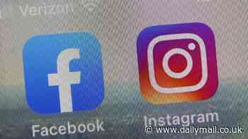 Meta is DOWN! Facebook, Messenger and Instagram hit with worldwide outage