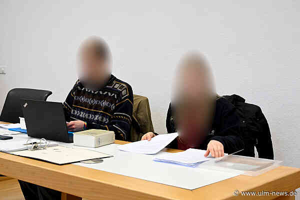 Richter befangen? Klimakletterer stellen Prozess-Anträge