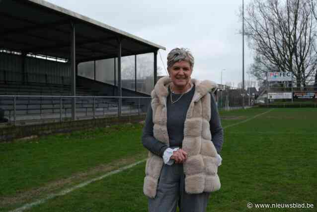 Stad stelt plannen nieuwe buitensportinfrastructuur voor