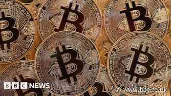 Bitcoin price surges past $69,000 to new all-time high